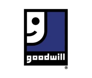 Goodwill Industries discount code
